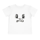 Grumpy Moodian Kids T-Shirt