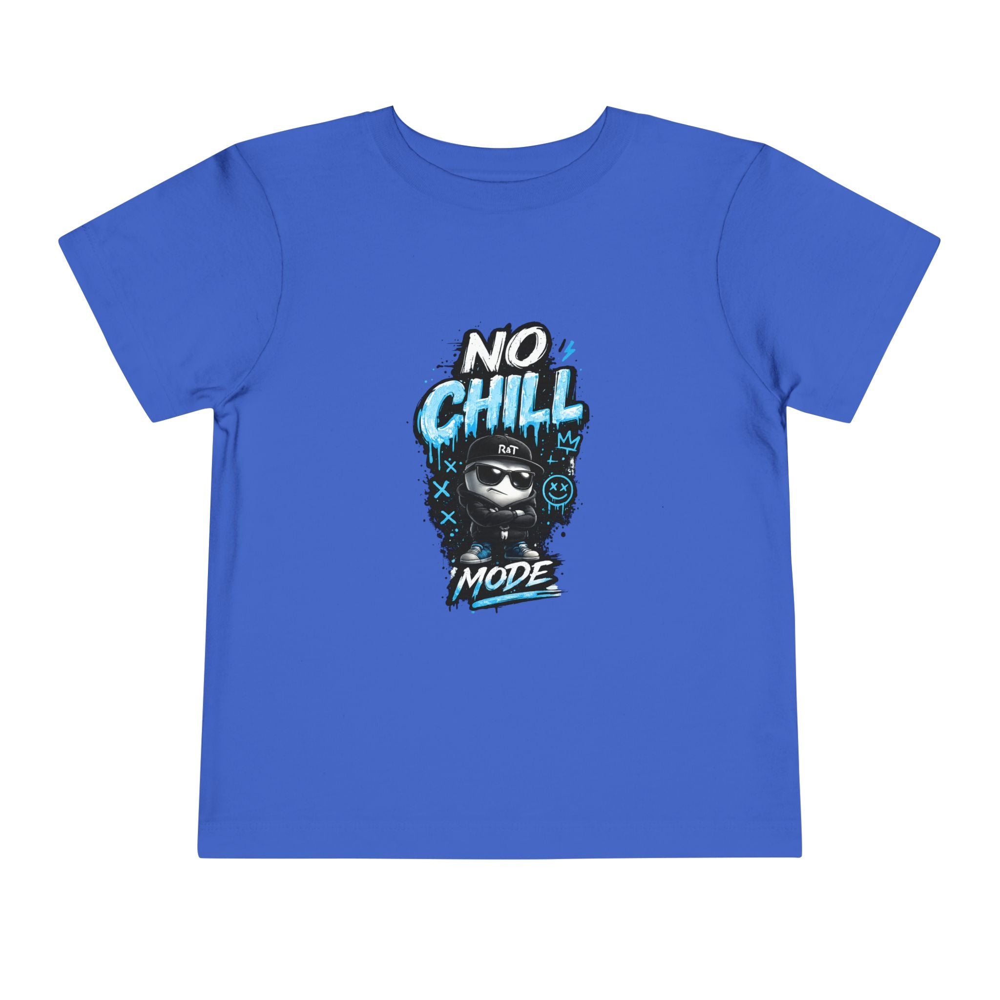NO CHILL MODE TShirt