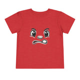 Grumpy Moodian Kids T-Shirt