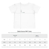 Panda Gentleman Toddler Tee