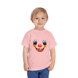 Happy Moodian Kids T-Shirt