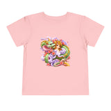 Dragon Guardian ToddlerTee