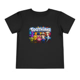 Toothians™ Squad Tee