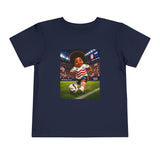 Baby Omari – Team USA World Cup Tee