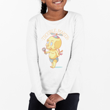 Troublemaker Toddler Long Sleeve T-Shirt