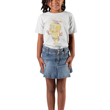 Troublemaker Toddler Short Sleeve T-Shirt