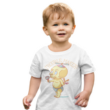 Troublemaker Toddler Short Sleeve T-Shirt