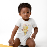 Trouble Maker Infant One Piece Bodysuit