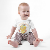 Trouble Maker Infant One Piece Bodysuit