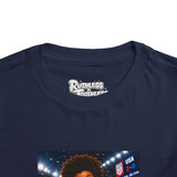 Baby Omari – Team USA World Cup Tee