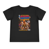 Ruthless & Toothless™ – The Champion