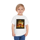 Tango Bee: Ready to Rumble Tee