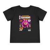 Toothians™ Sparkle Smile Comic Cover Tee