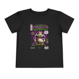 Toothians™ Gingivitis Comic Cover Tee
