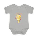 Trouble Maker Infant One Piece Bodysuit