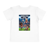 World Cup 2026 – Ruthless & Toothless™ Soccer Squad