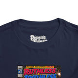 Ruthless & Toothless™ – The Champion