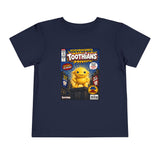 Toothians™ Sunny Smile Comic Cover Tee