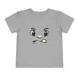 Grumpy Moodian Kids T-Shirt