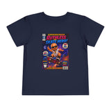 Baby Cool – Skate Hero Comic Cover Tee