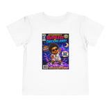 Baby Yoji – Ruthless in Dreamland Comic Cover Tee