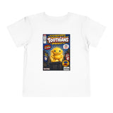 Toothians™ Sunny Smile Comic Cover Tee
