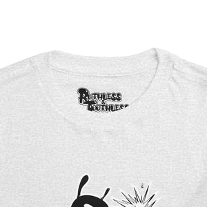 The Rumble Bees Jumping Fighting Bee T-Shirt