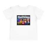 Toothians™ Squad Tee