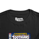 Toothians™ Sugar Bug Comic Cover Tee