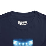 Ruthless & Toothless™ – Little Legends Soccer Squad Tee