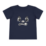 Grumpy Moodian Kids T-Shirt
