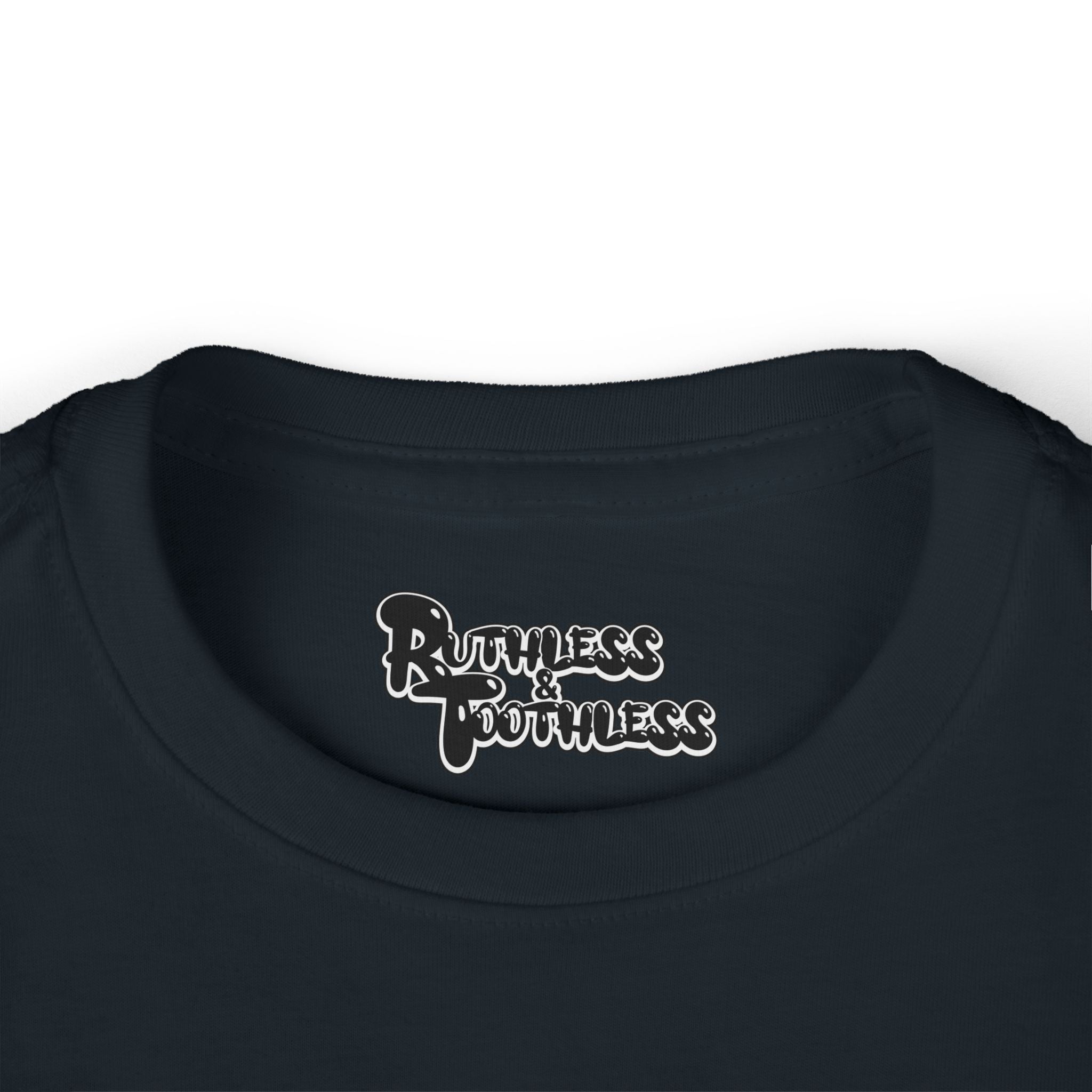 "Baby Bee" Toddler Long Sleeve T-Shirt