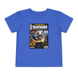 Toothians™ King Cavity Comic Cover Tee