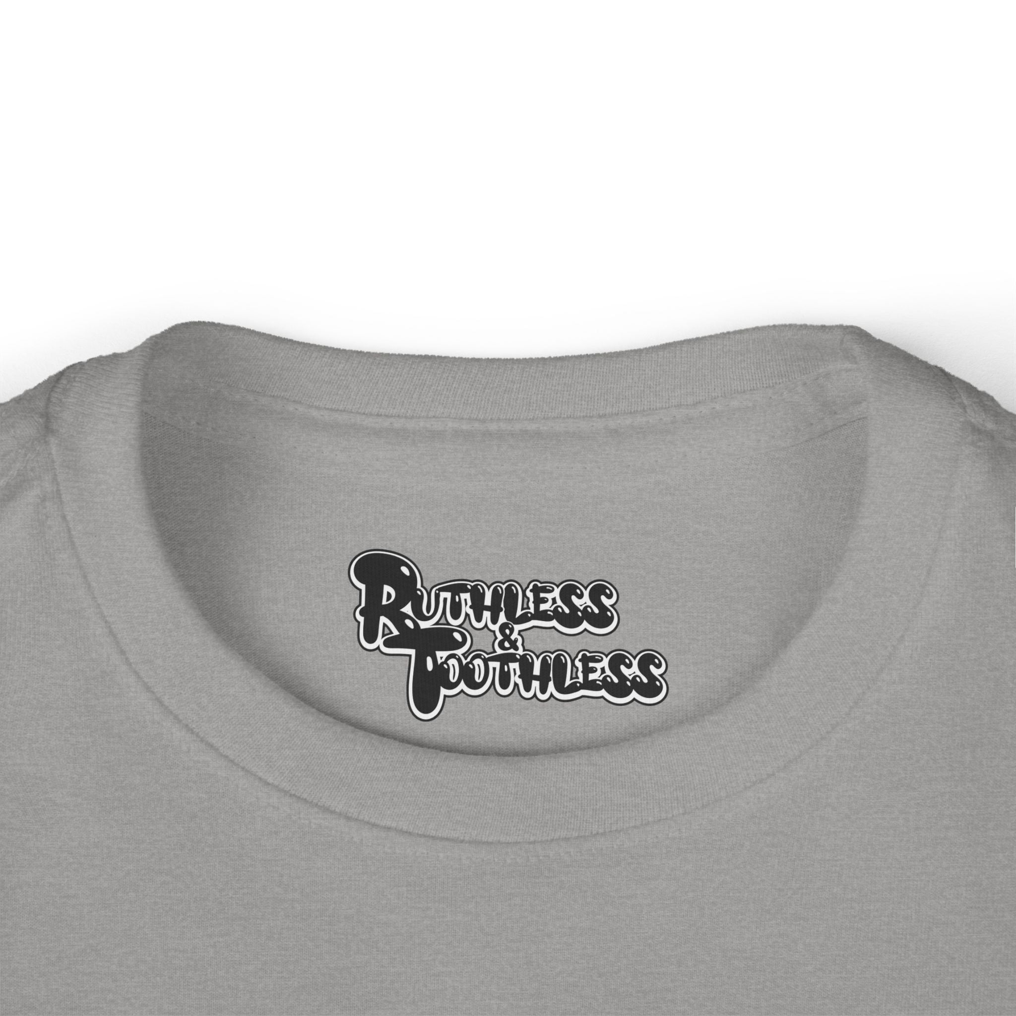 Baby Khaos Toddler Long Sleeve T-Shirt