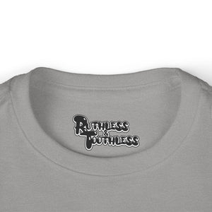 Baby Khaos Toddler Long Sleeve T-Shirt