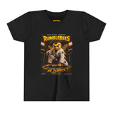 Stinger - The Rumble Bees™ Fight League™ Grappling Youth Tee