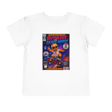 Baby Cool – Skate Hero Comic Cover Tee