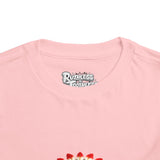 Native American Princess Toddler Tee