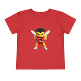 Tango Bee – Ready for Battle - Rumble Bees Collection
