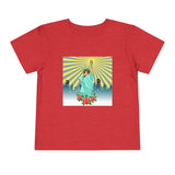 Liberty Bloom Tee