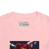 Baby Charlotte- Team USA World Cup Tee