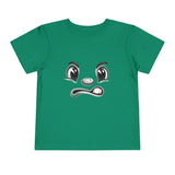 Grumpy Moodian Kids T-Shirt