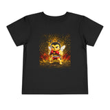Tango Bee: Ready to Rumble Tee