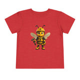 Baby Construction Bee- The Rumble Bees Collection