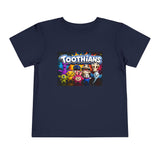 Toothians™ Squad Tee