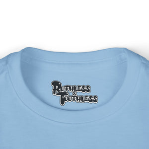 Baby Khaos Toddler Long Sleeve T-Shirt