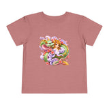 Dragon Guardian ToddlerTee