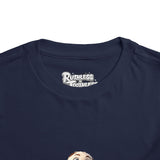 Captain Talon-Soccer Tee