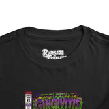 Toothians™ Gingivitis Comic Cover Tee