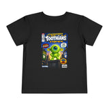 Toothians™ Cavity Protector Comic Cover Tee